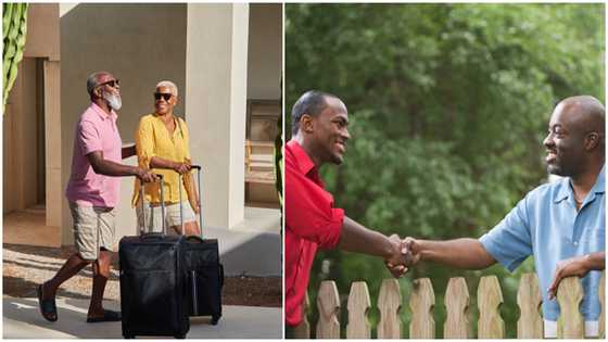 Empty the fridge and 3 other ways people can keep their homes safe when they travel