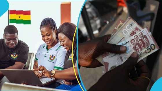 National Service Personnel threaten to go on strike if their 2-month allowances are not paid