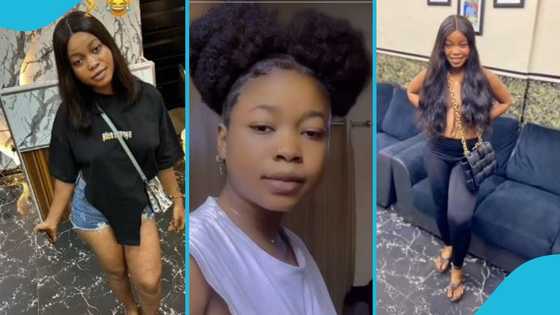 Popular Ghanaian TikToker Priscilla Gerversa passes away, sad details of her death drops