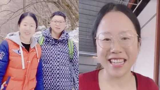 Man Engages Woman Who Got Stuck with Him During Blind Date After Lockdown