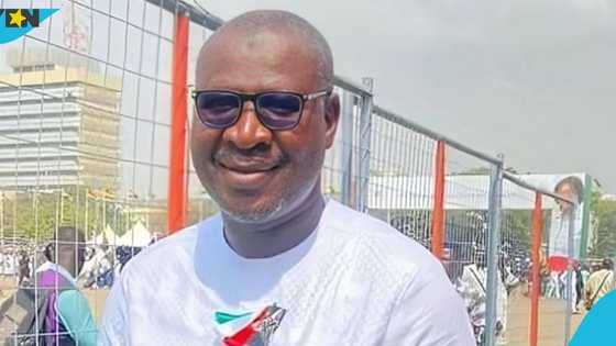 Alhaji Adams Muaza: New Lawra MCE appointed by President Mahama reported dead