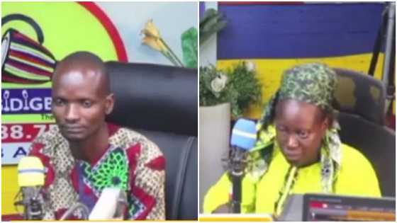 "Only one is yours": Mom of 6 confesses to husband her pastor owns 4 of her kids