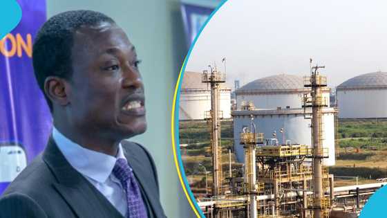 Special Prosecutor steps in to stop shady partnership between Tema Oil Refinery and private firm
