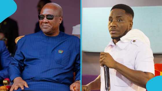 Prophet Testimony releases prophetic outlook on the “Big Push” agenda
