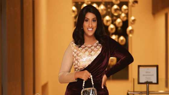 Juliet Ibrahim bio: age, husband, sisters, children, shows