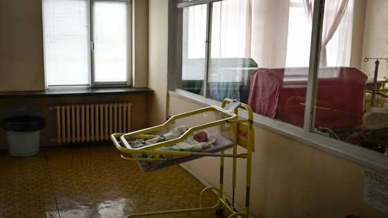 The disappearing Bulgarians: despair as young leave