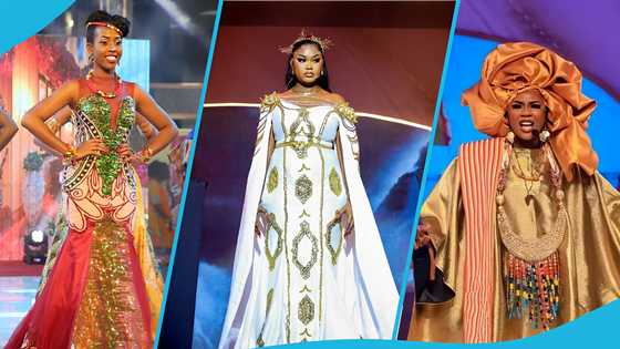 Volta misses record 4th GMB crown as Bono wins: Regions with the most titles ranked