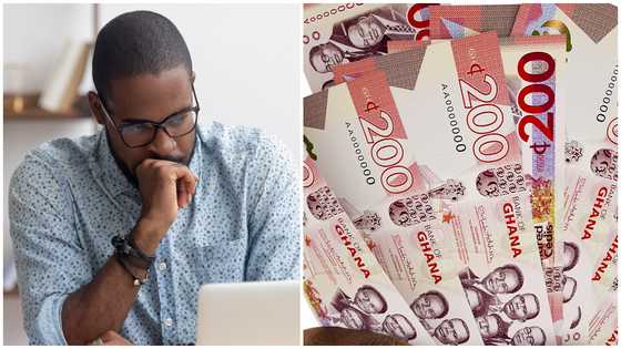 GH girl insist boyfriend pays off loan she took with her ex to prove his love