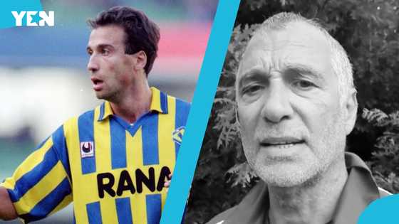 Football legend found dead in his apartment after disappearing for a long time