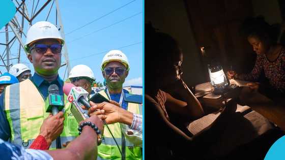 Energy Minister discloses root cause of recent dumsor, shares upcoming permanent solution