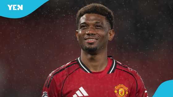 Amad Diallo fires off savage message to Arsenal after Man United win