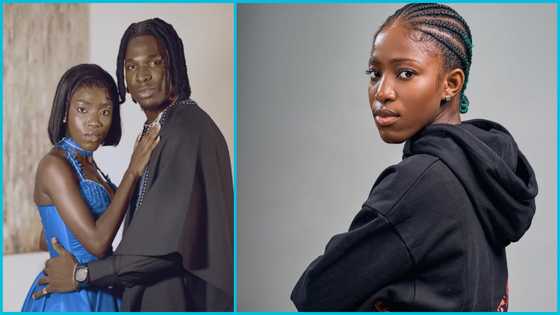 DWP Academy dancer Lisa Quama reveals talks relationship, her opinion about marriage causes stir (Video)