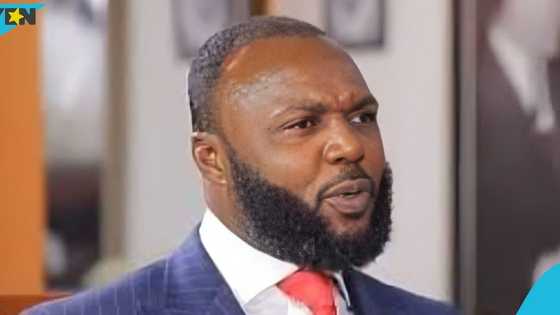 Capital Bank founder Ato Essien granted GH¢10 million bail by Court of Appeal