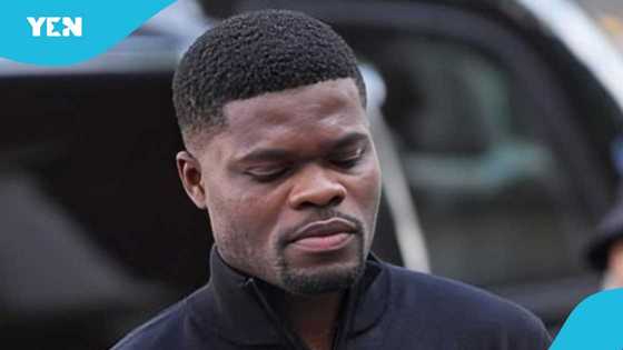 Thomas Partey’s youth team boss accuses him of 5-year neglect