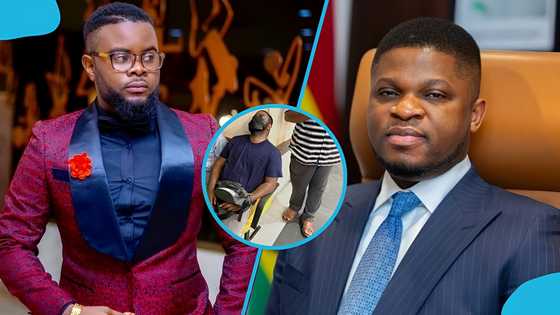 Drogba of YOLO makes emotional appeal to Sammy Gyamfi, McBrown and others amid health battle