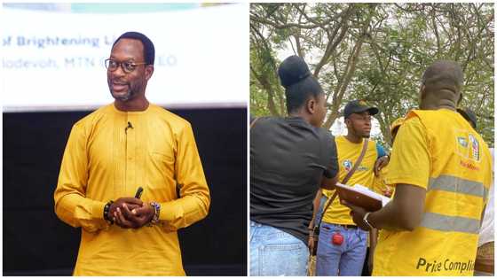 MTN apologizes to customers over suspension of data zone bundle, says it is working to get it restored