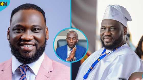 Old video of Owusu Bempah predicting by-election resurfaces after OK Frimpong’s arrest