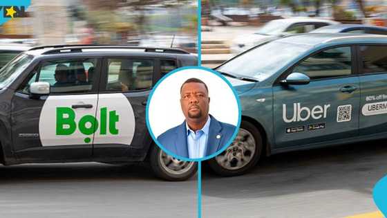 DVLA flags 75% of Bolt, Uber and Yango drivers over fake licences