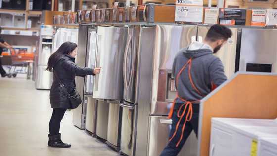 US consumer confidence jumps again in September: survey