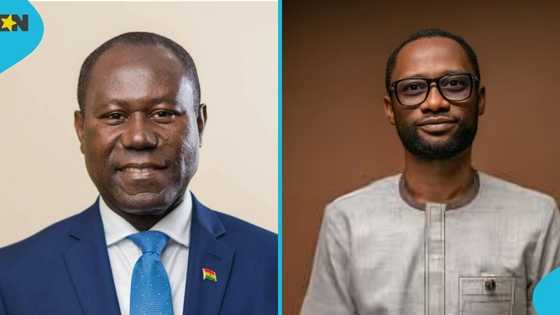 How former COCOBOD CEO allegedly left office with official Land Cruiser and saloon car