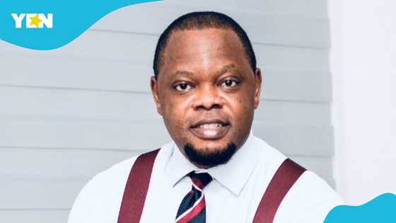 "We collaborated with US agencies for Ofori-Atta's arrest": Deputy A-G, Srem Sai says