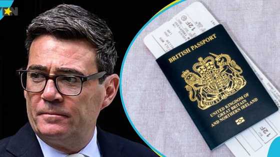 UK waives citizenship application fee for a category of people
