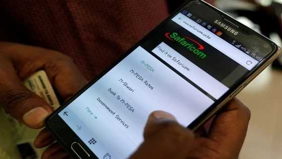 Lady who returned GHc 2.4k sent to her mistakenly gets GHc 5.2k back
