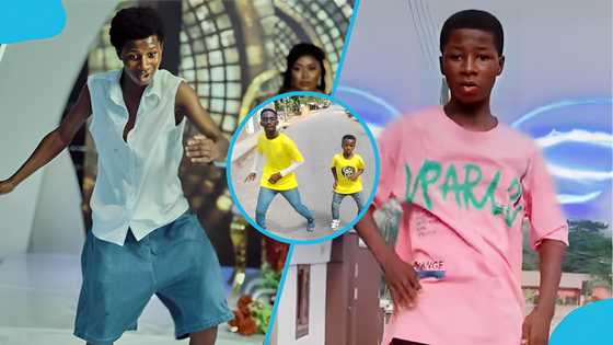 Popular Ghanaian dancer Allo Kofi passes away after short illness, fans mourn