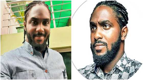 I am not a Sakawa boy; man who braids his hair cries out on social media, says he is a church boy