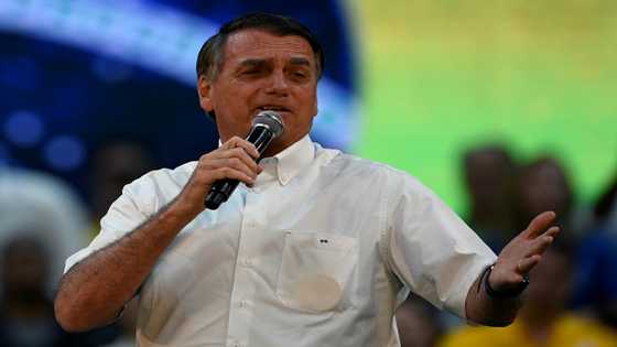 Scandals, Covid, deforestation: Brazil under Bolsonaro
