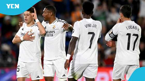 Real Madrid loses major player ahead of crucial Juventus CWC clash
