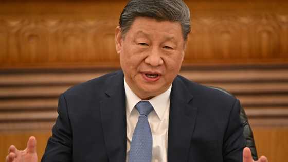 Xi warns protectionism 'leads nowhere' as starts SE Asia tour