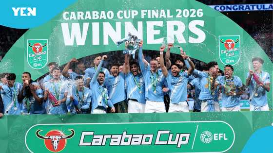 How much Manchester City earned after beating Arsenal in Carabao Cup final