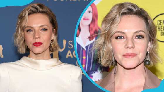 Who is Eloise Mumford’s husband? All about the Hallmark star’s dating history