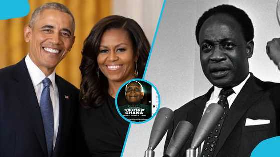Free screening: How Ghanaians can watch The Eyes of Ghana at Nkrumah Memorial Park