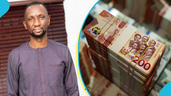 NPP primaries: NEIP CEO Kofi Nkansah reportedly arrested for funding campaign with state cash