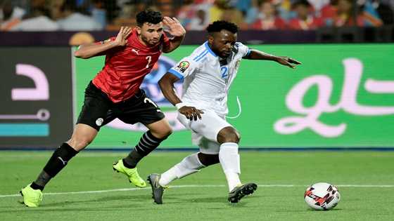 Fallen African giants Mazembe to face South African rookies Royal