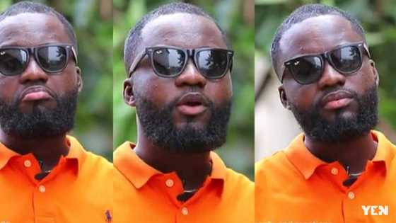 150 ladies send me DMs daily - Ray of Date Rush discloses; disappointed in content of messages