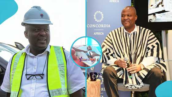 Businessman Ibrahim Mahama offers to pay 13-year-old’s $40k kidney transplant in India