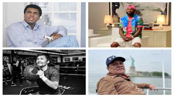 25 iconic trios from all over the world that you should know about ...