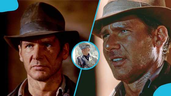Hollywood mourns as beloved Indiana Jones and Harry Potter actor dies at 82