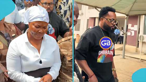 Concerned citizen petitions President and Chief Justice over Agradaa’s sentence reduction, details