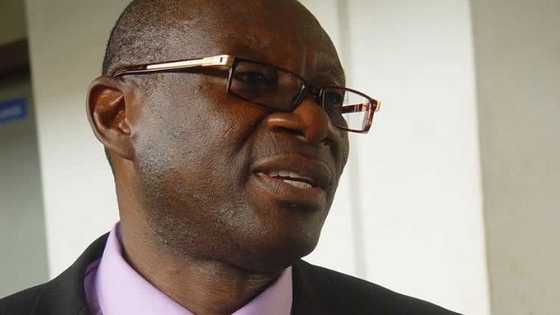 Double salary saga: Ex Standard Authority boss received double pay for 72 month
