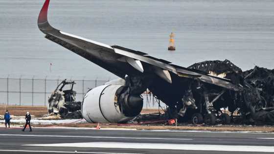 A Routine Deferment, a Normal Takeoff — Then the Tape Played, and the Story Changed