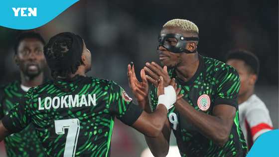 Nigeria players threaten to boycott AFCON ahead of Algeria tie