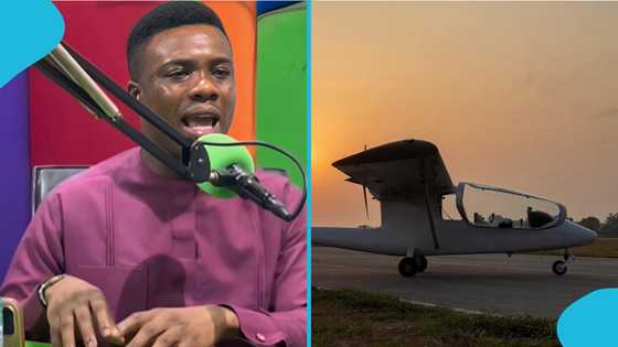 Prophet Telvin Sowah breaks silence on Tema plane crash, drops bold new prophecy, video stirs reactions