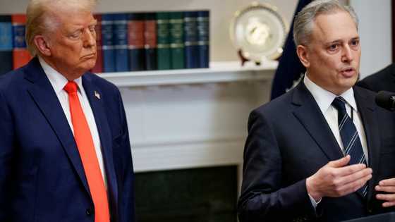 Trump to welcome crypto elite at White House