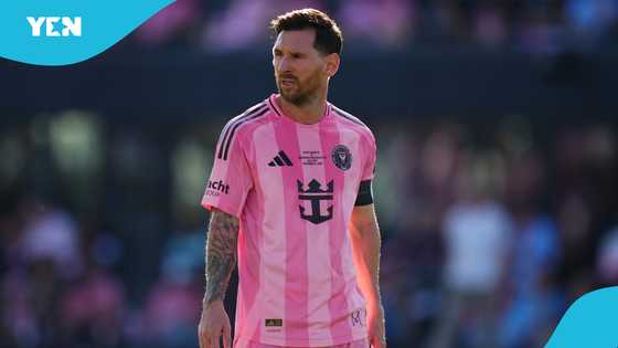 Lionel Messi targets historic MLS record with Inter Miami