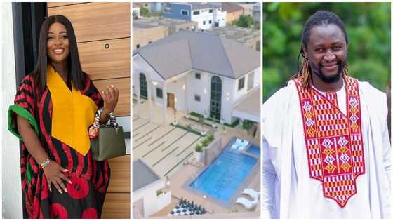 Sammy Rasta reveals Jackie Appiah rejected GH₵40k deal because it didn't meet expectations of her brand