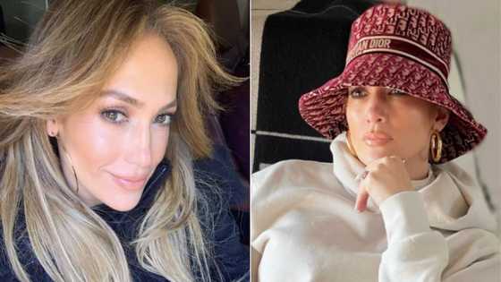 Unbothered Jennifer Lopez pays no attention to cheating rumours
